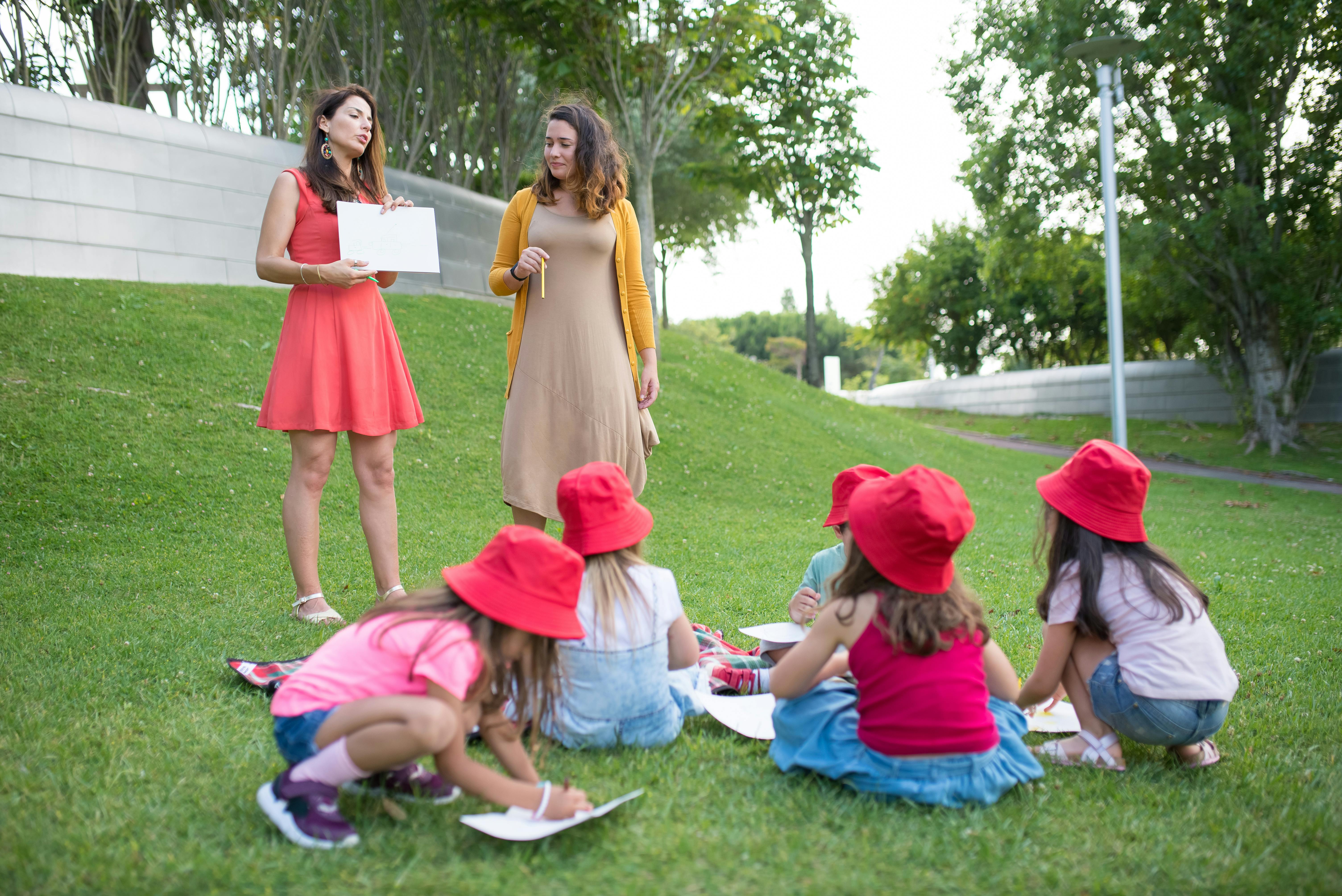 Qadash - Empowering Young Minds